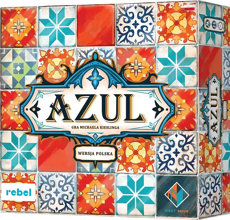 Azul