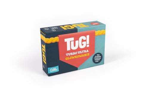 TUG! Turbo Ultra Główkowanie