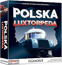 Polska Luxtorpeda