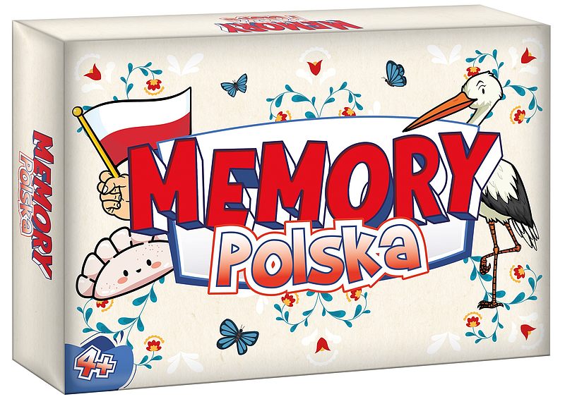 Memory Polska