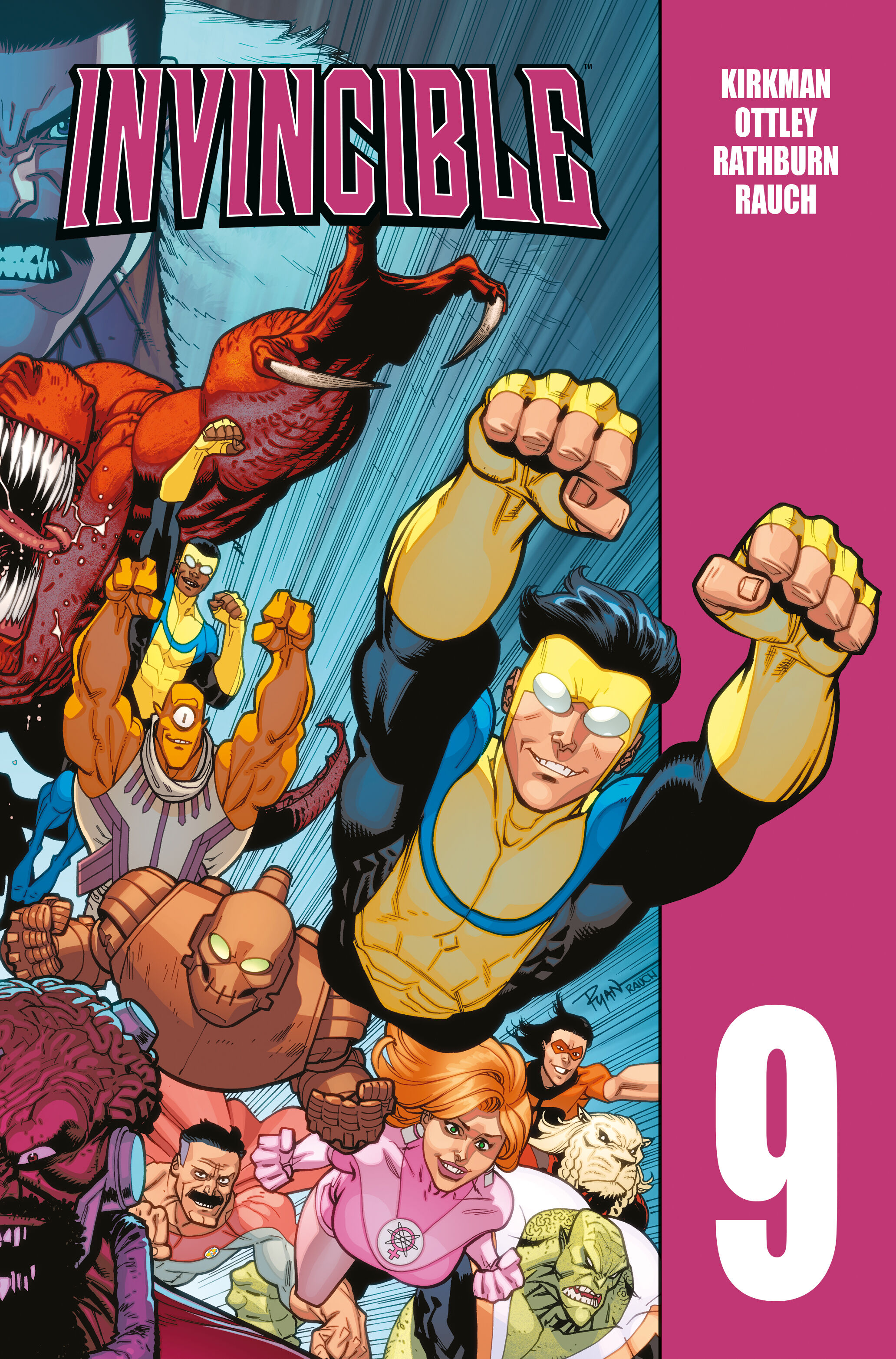 ニャッキ!　the comics. 71h68tJ7tFL._AC_UF350,