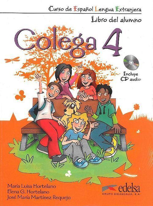 Colega 4