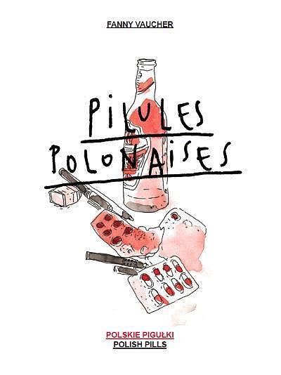 Polskie pigułki - 1