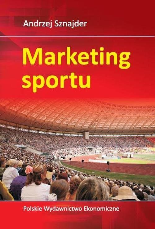Marketing  sportu