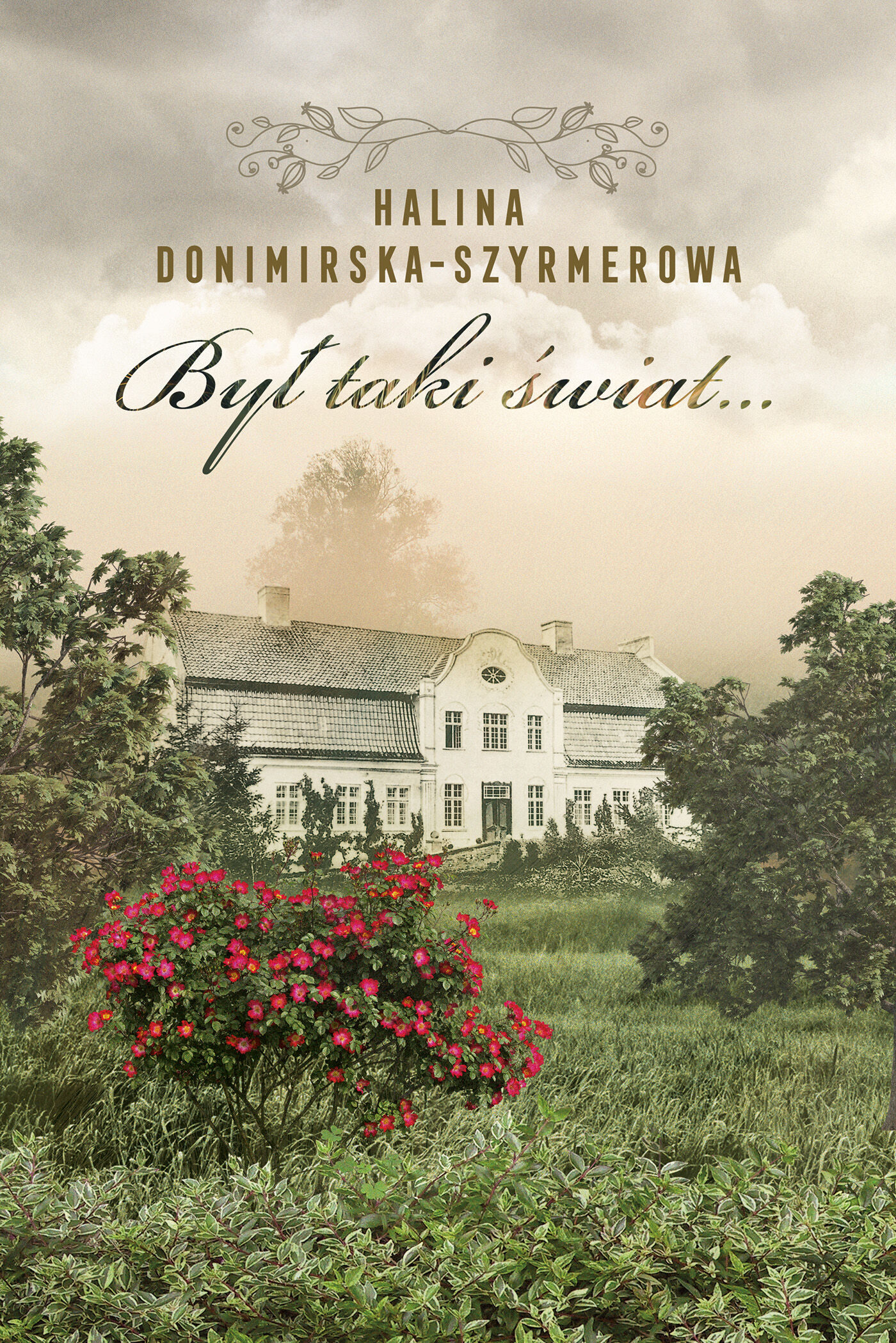Był taki świat… Mój wiek XX (e-book)