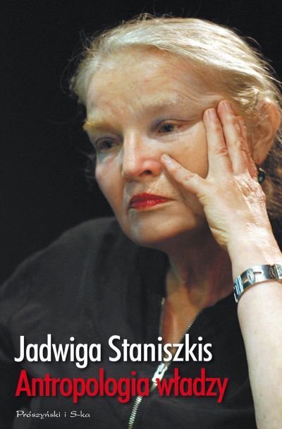 Antropologia władzy. Między Traktatem Lizbońskim a kryzysem