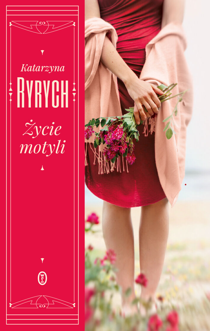 Życie motyli (e-book)