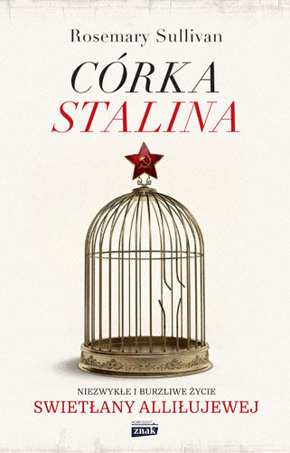 Córka Stalina