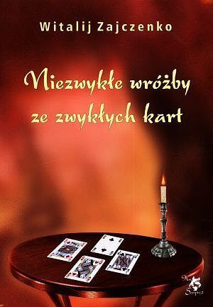 Niezwykłe wróżby ze zwykłych kart
