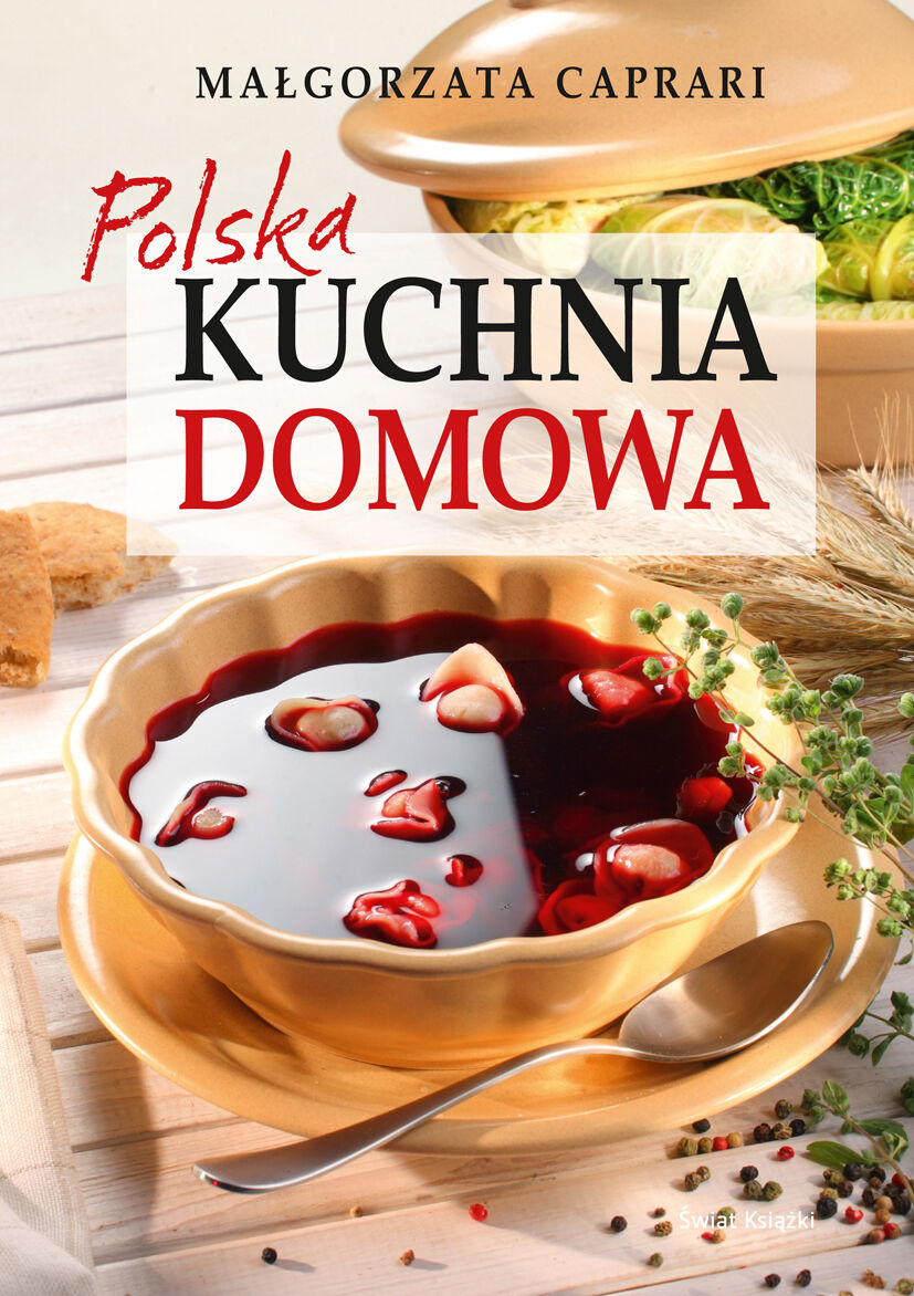 Polska kuchnia domowa
