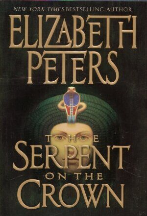The Serpent on the Crown
