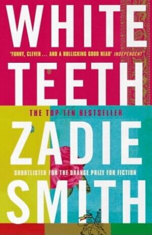 White Teeth