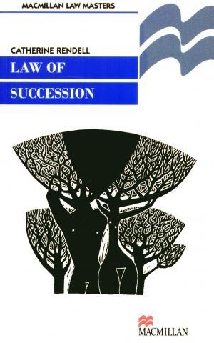 Law of Succession