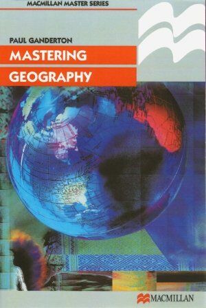 Mastering Geography