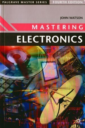 Mastering Electronics, 4th Edition