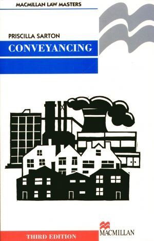 Conveyancing, 3rd Edition