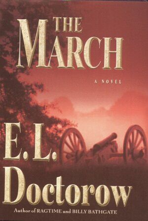 The March