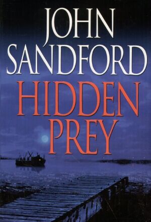 Hidden Prey