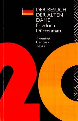 Der Besuch der alten Dame