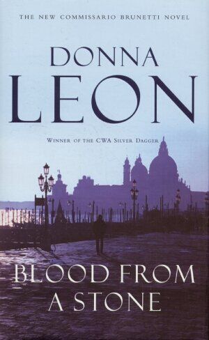 Blood from a Stone