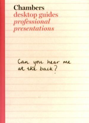 Desktop guides.  Report Writing