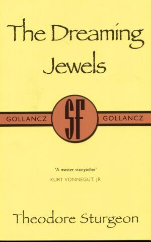 The Dreaming Jewels