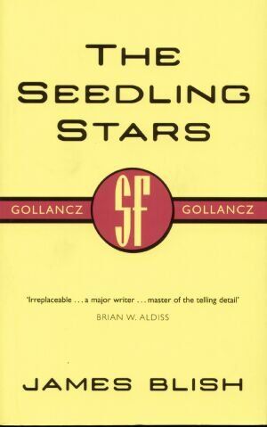 The seedling stars