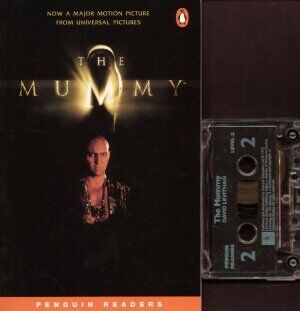 The Mummy