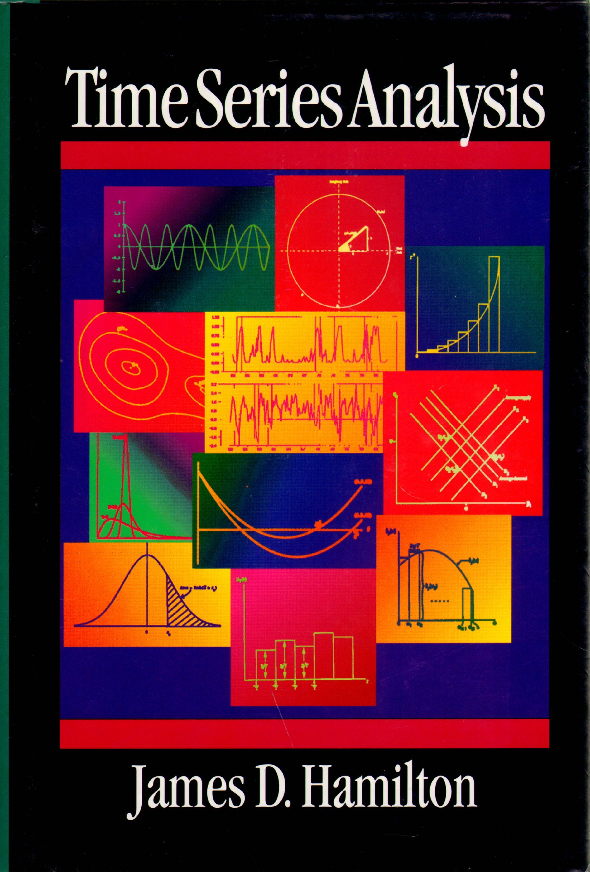 Time Series Analysis