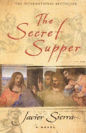 The Secret Supper