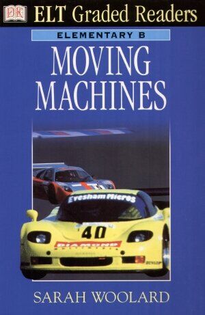 Moving machines