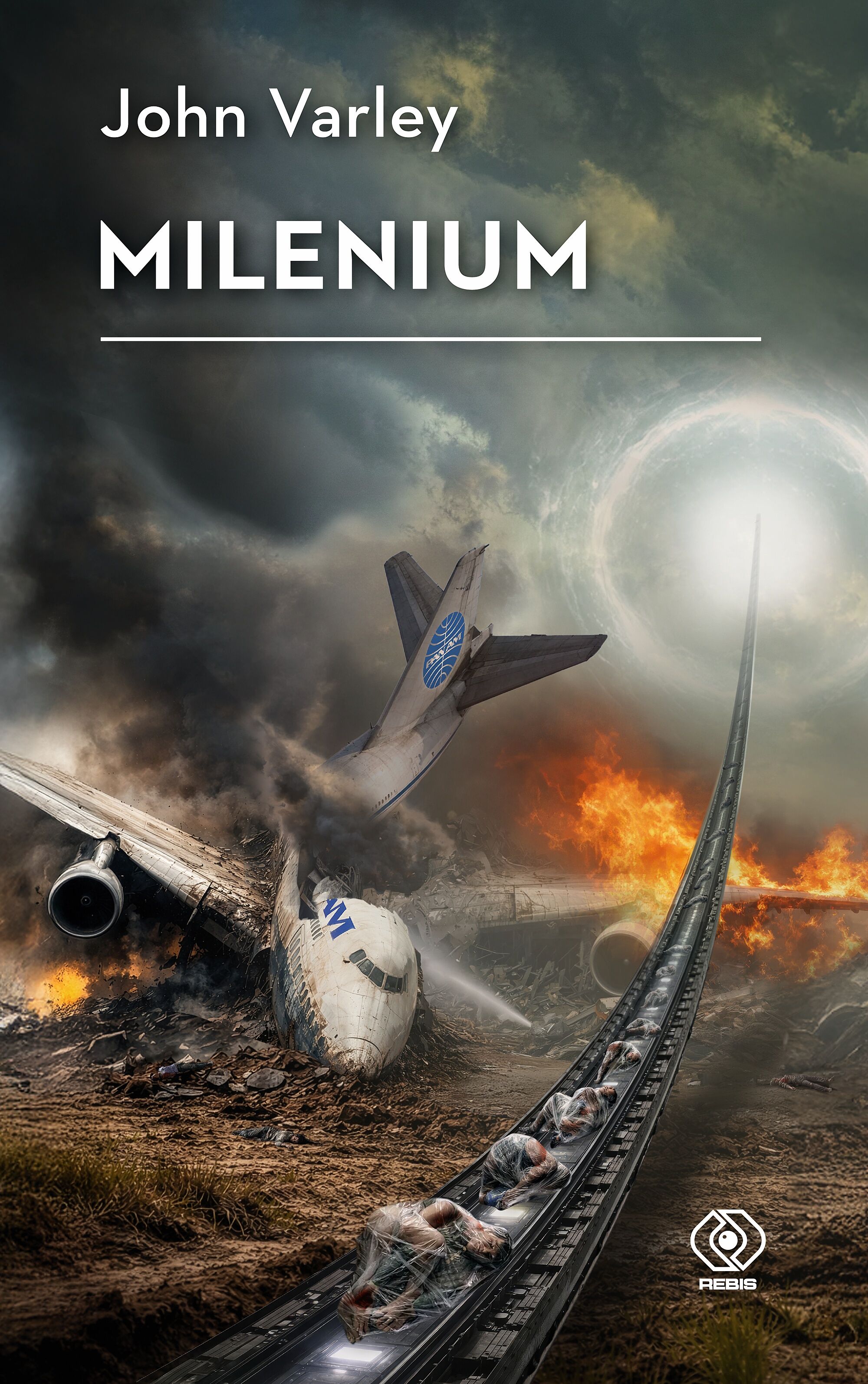 Milenium (e-book)