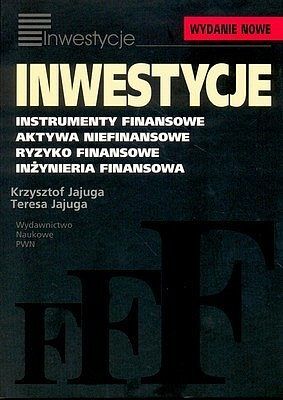 Inwestycje Instrumenty finansowe