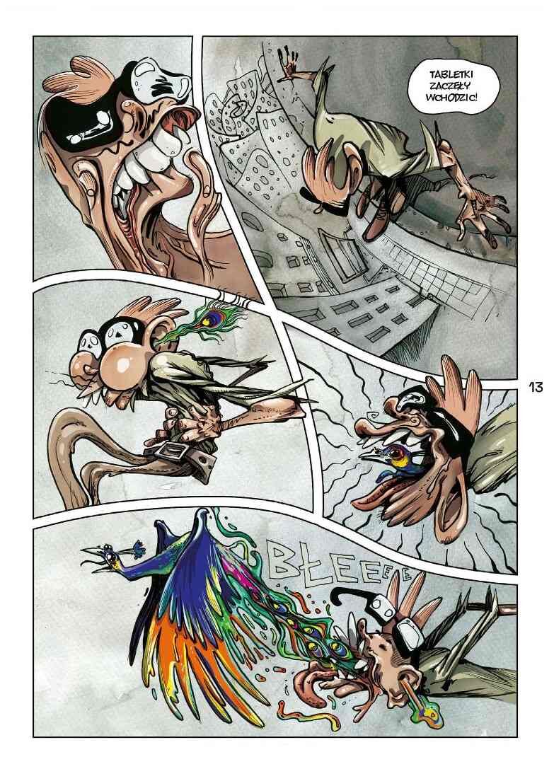 Popolupo Magazine nr 6