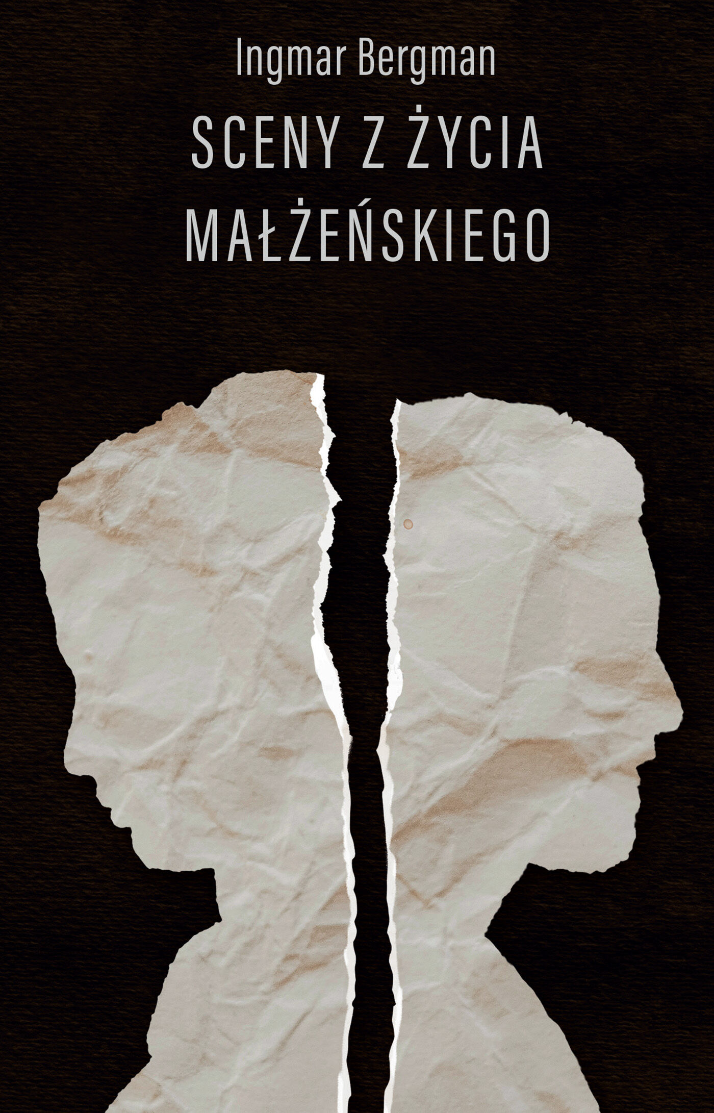 Sceny z życia małżeńskiego (e-book)