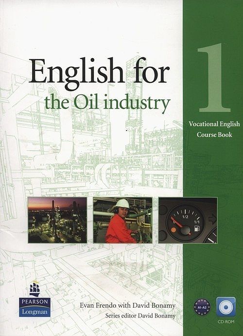 English for the Oil industry 1 Course Book