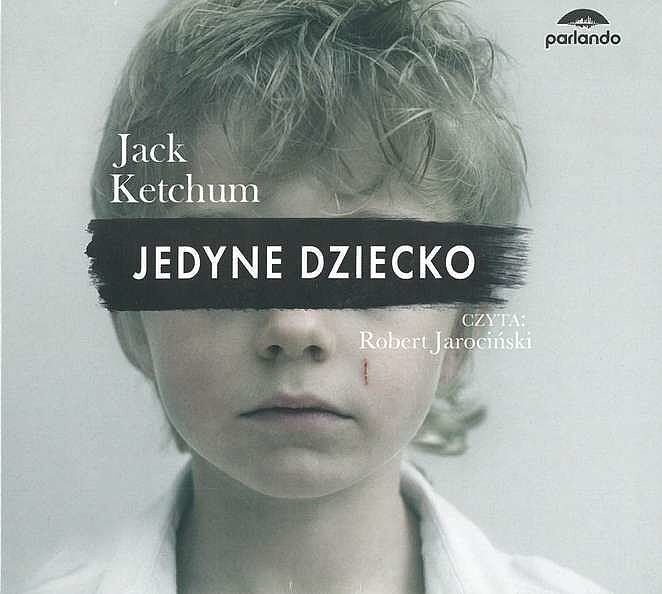 Cd mp3 jedyne dziecko