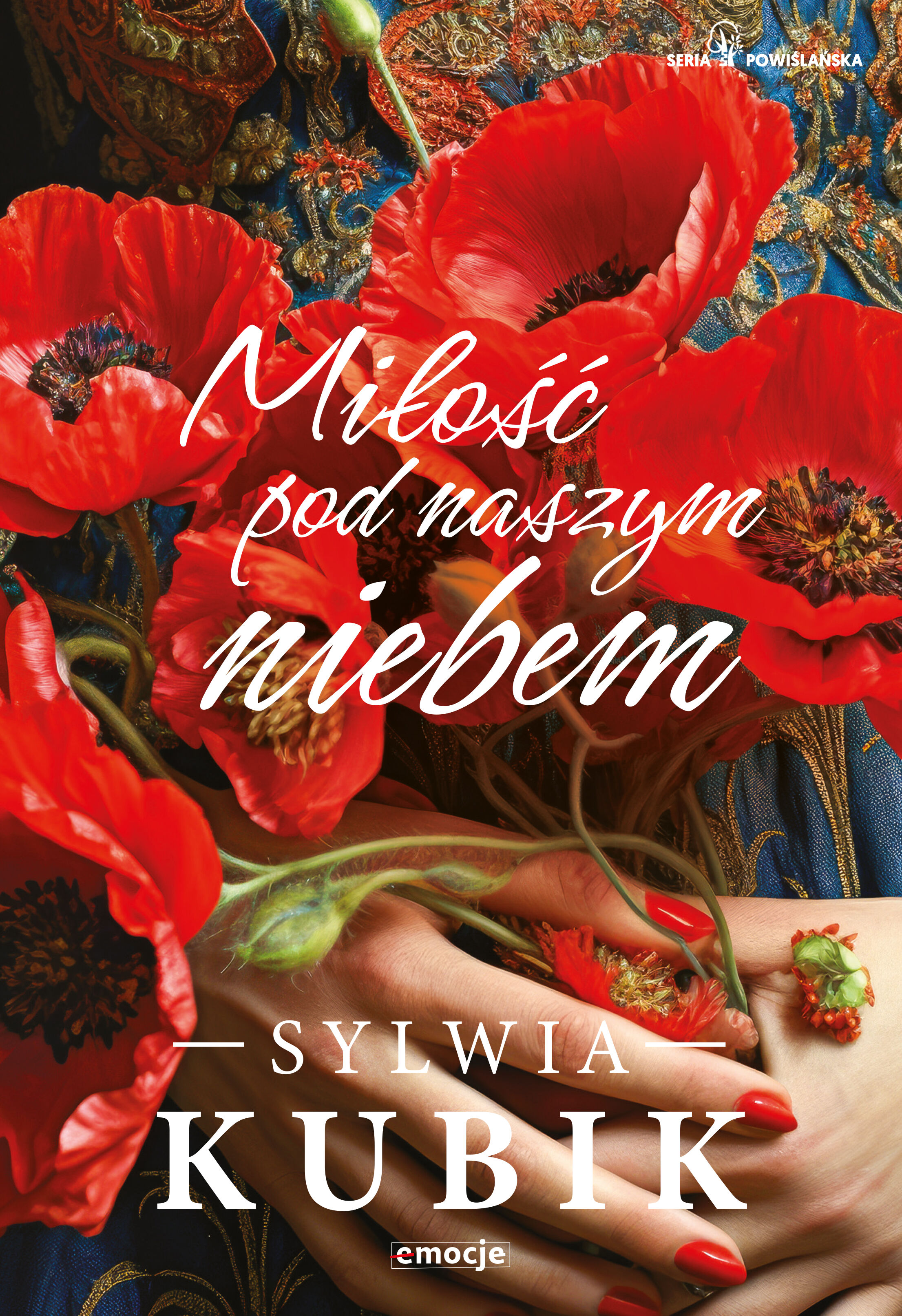 Miłość pod naszym niebem