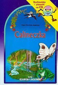 Calineczka Słuchowisko
