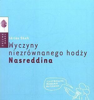 Wyczyny niezrównanego hodży Nasreddina