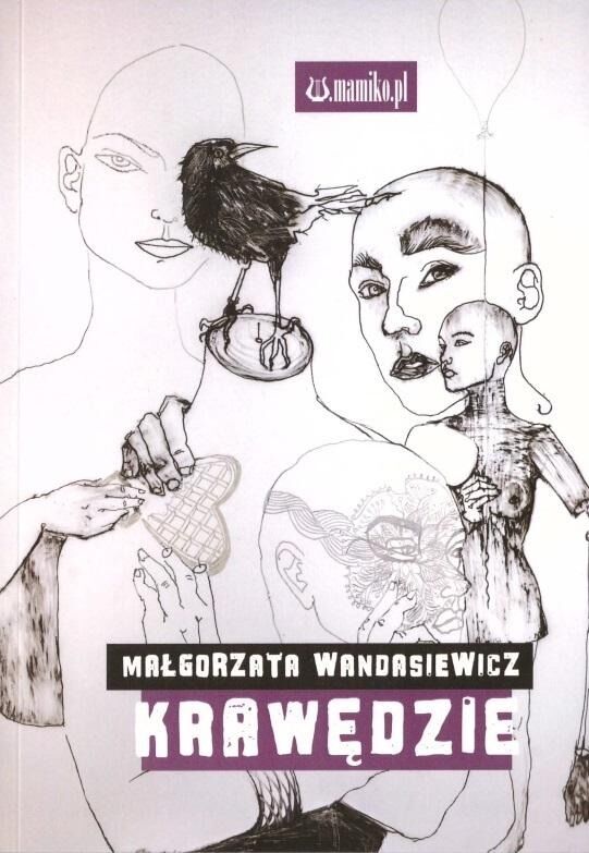 Krawędzie