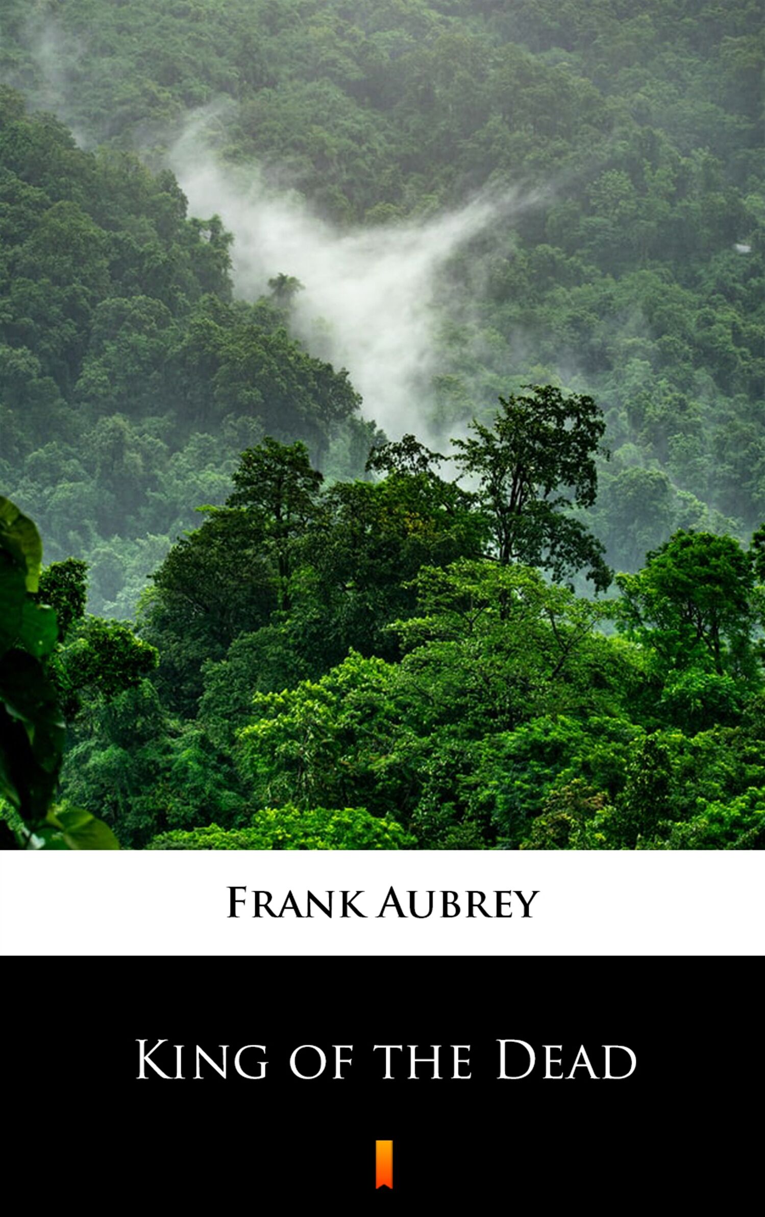 King of the Dead (e-book)