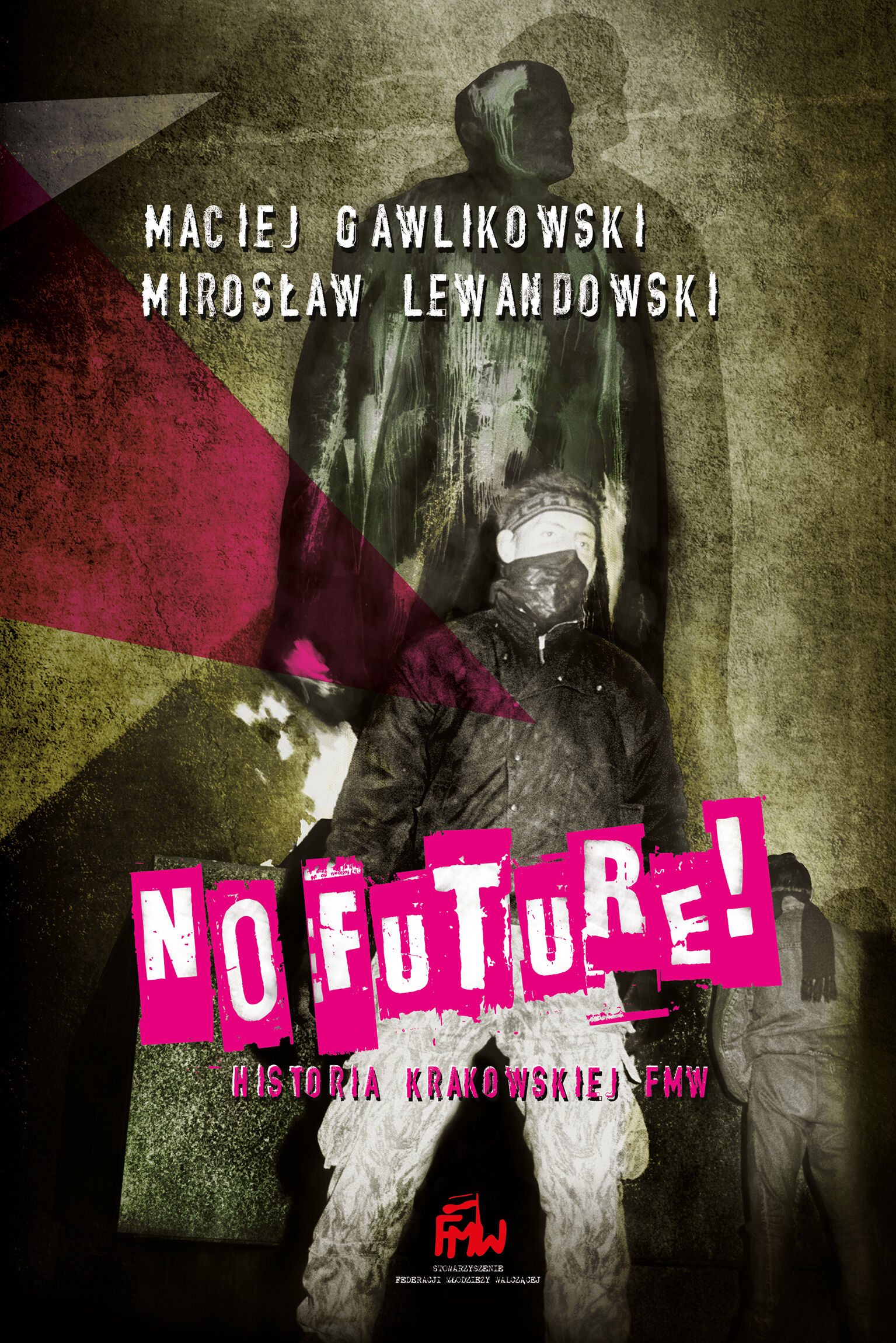 NO FUTURE ! Historia Krakowskiej FMW