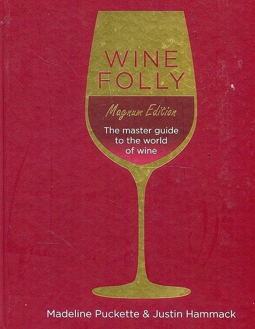 Wine Folly Magnum Edition