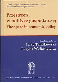 Przestrzeń w polityce gospodarczej