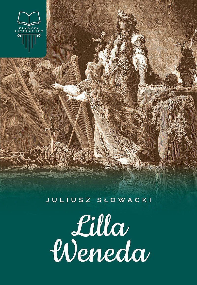 Lilla weneda