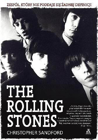 The Rolling Stones, zespól który nie poddaje się z definicji