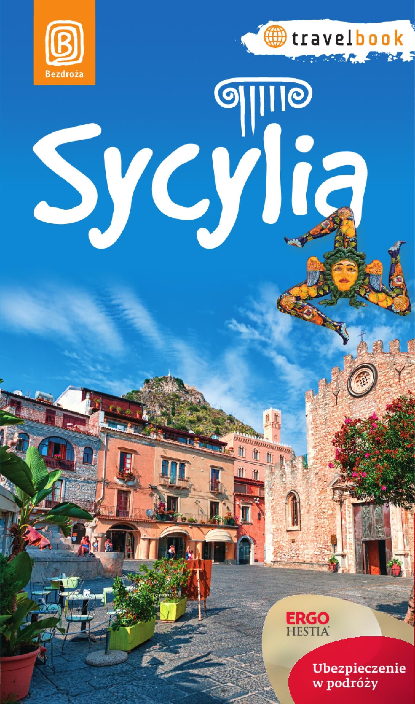 Sycylia. Travelbook. Wydanie 1 (e-book)