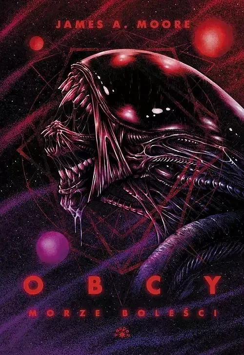Obcy Morze bolesci