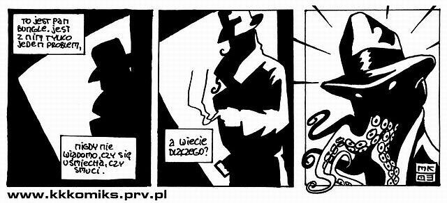 KKK - 21 - (3/2003, październik)